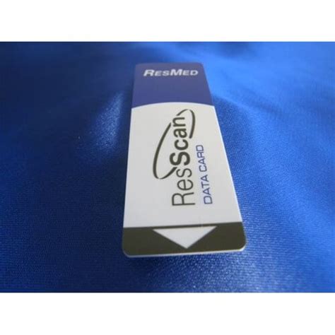 resmed s8 smart card reader|ResScan™ patient data management software .